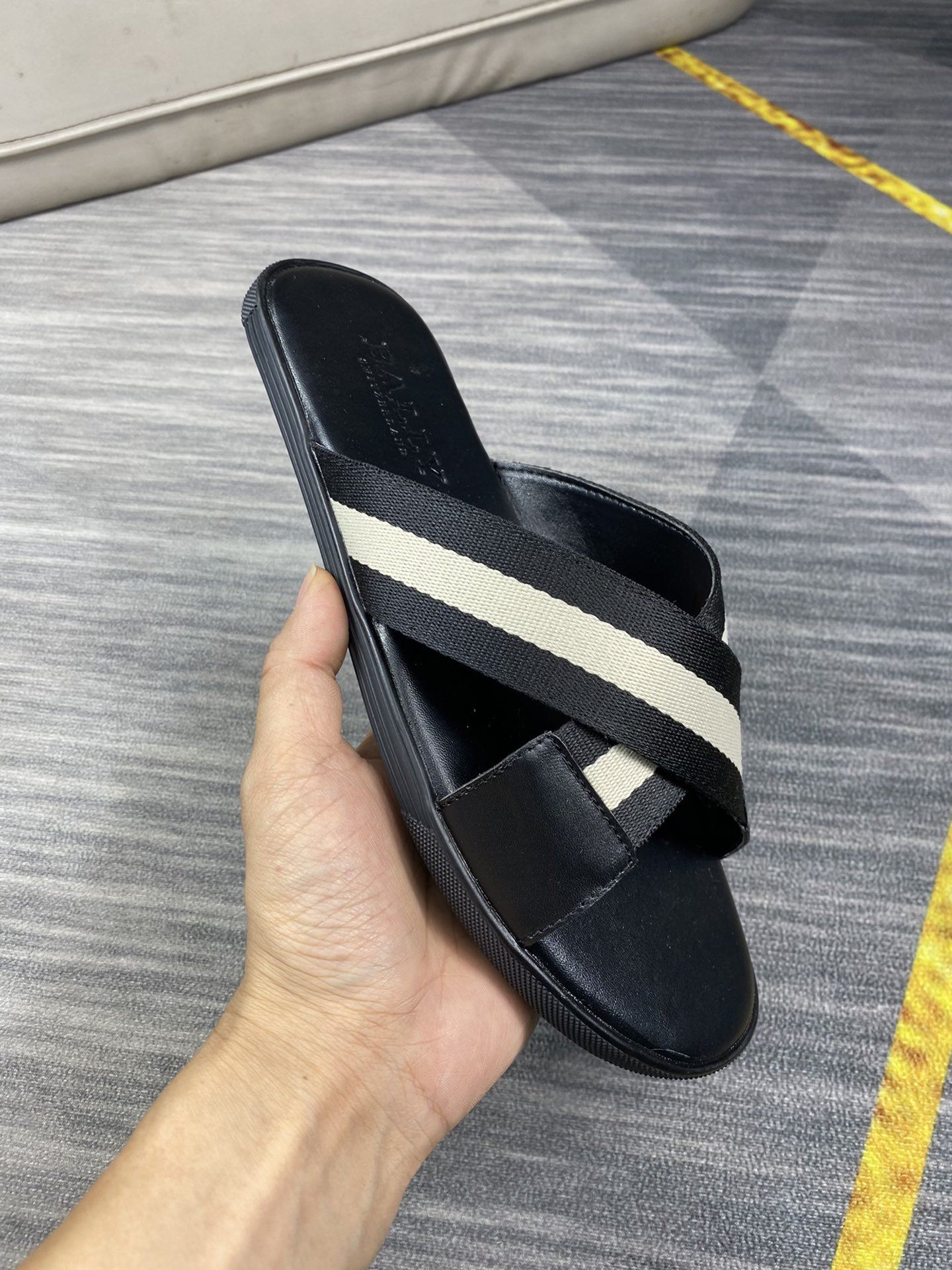 Bally Sandals